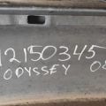 71101-SHJ-ZZ00 | Бампер передній HONDA ODYSSEY 05-10 - Прев'ю 16