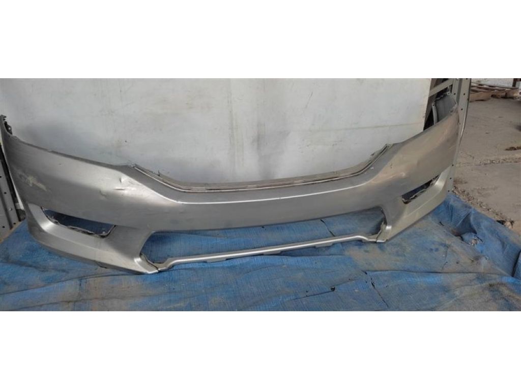 04711-T2A-A90ZZ | Бампер передній HONDA ACCORD CR 13-18