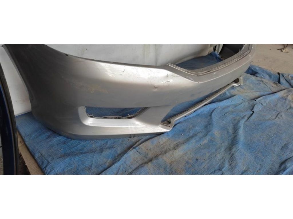 04711-T2A-A90ZZ | Бампер передній HONDA ACCORD CR 13-18 - Фото 3