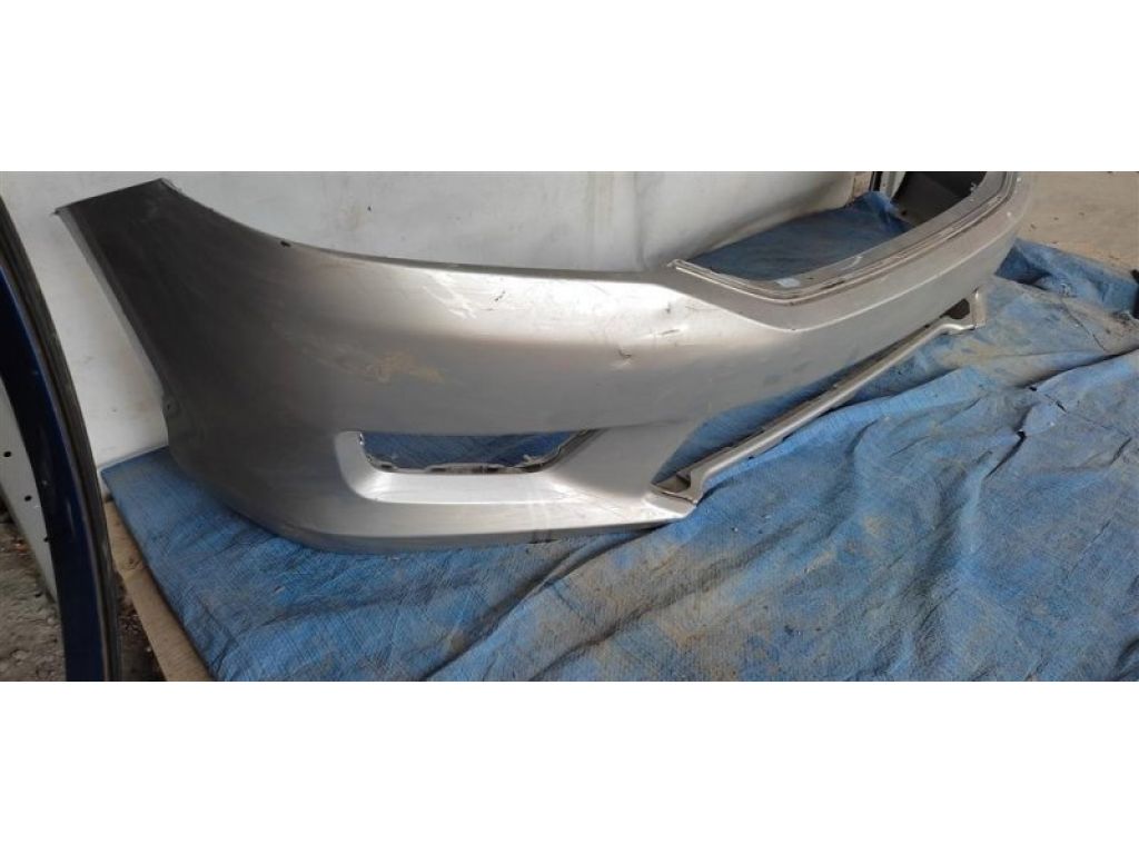 04711-T2A-A90ZZ | Бампер передній HONDA ACCORD CR 13-18 - Фото 4