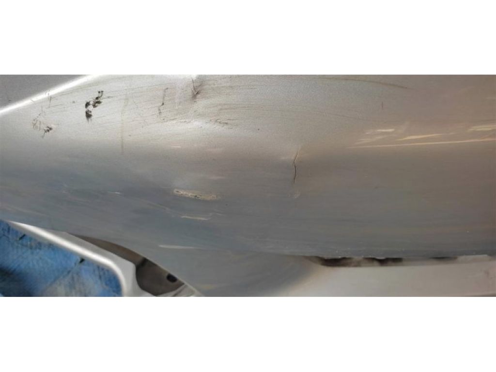 04711-T2A-A90ZZ | Бампер передній HONDA ACCORD CR 13-18 - Фото 6