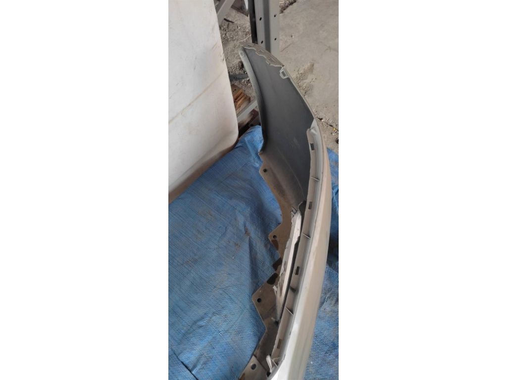 04711-T2A-A90ZZ | Бампер передній HONDA ACCORD CR 13-18 - Фото 7