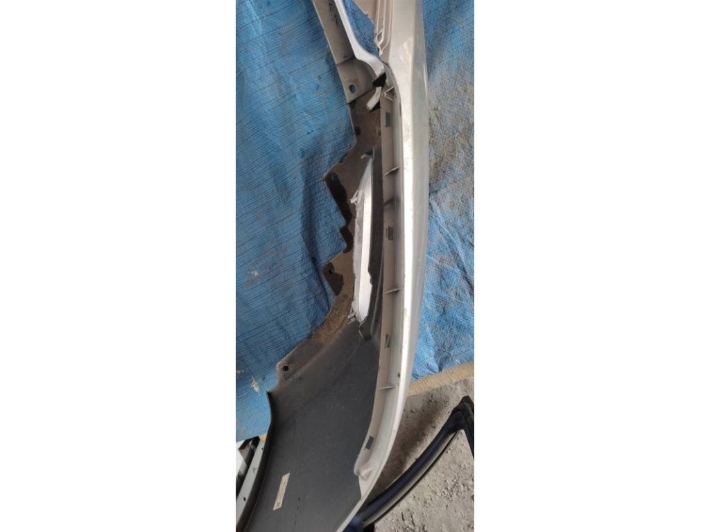 04711-T2A-A90ZZ | Бампер передній HONDA ACCORD CR 13-18 - Фото 9