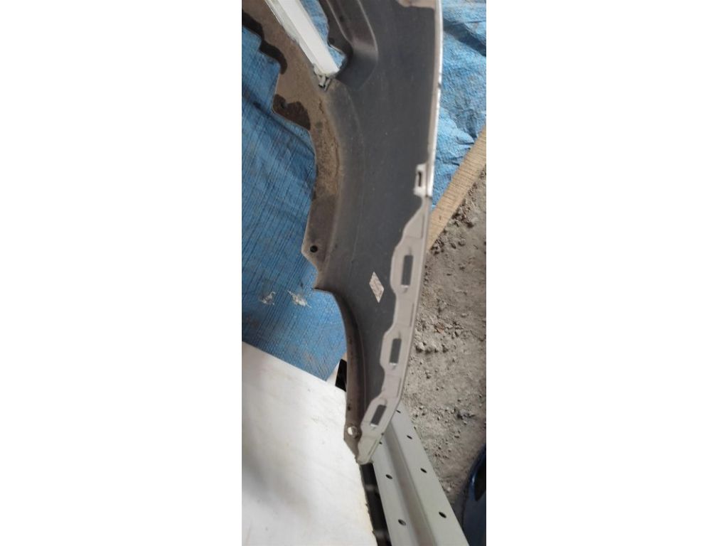 04711-T2A-A90ZZ | Бампер передній HONDA ACCORD CR 13-18 - Фото 10