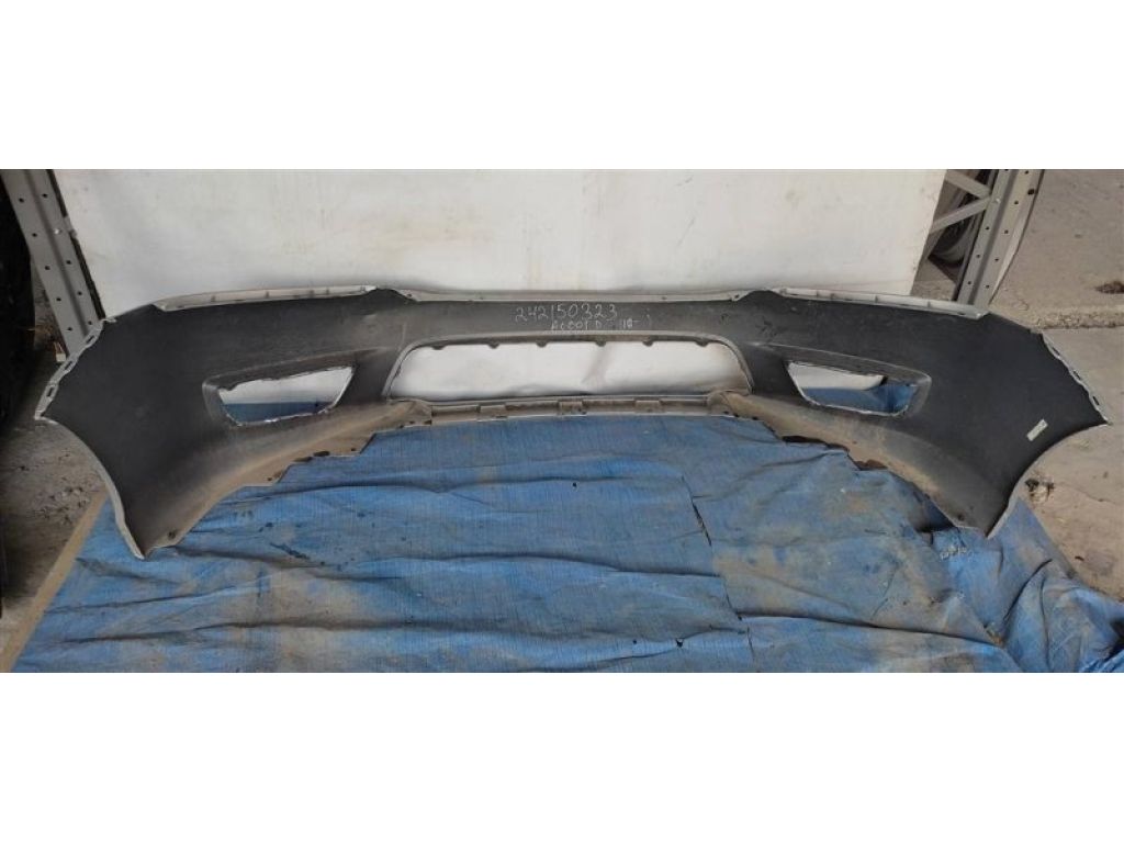 04711-T2A-A90ZZ | Бампер передній HONDA ACCORD CR 13-18 - Фото 11