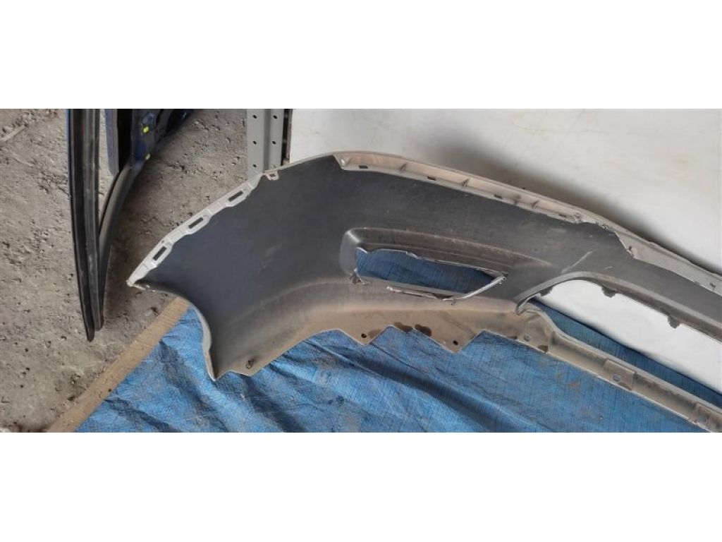 04711-T2A-A90ZZ | Бампер передній HONDA ACCORD CR 13-18 - Фото 12