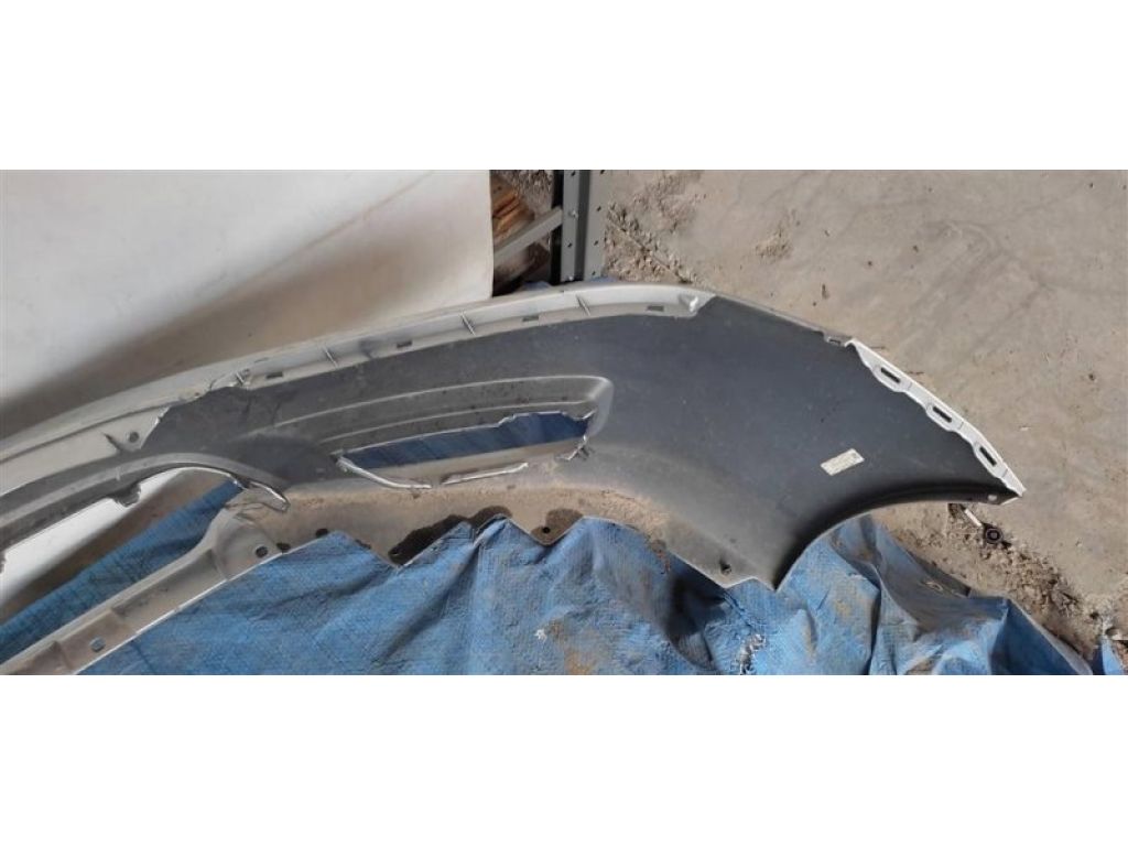 04711-T2A-A90ZZ | Бампер передній HONDA ACCORD CR 13-18 - Фото 13