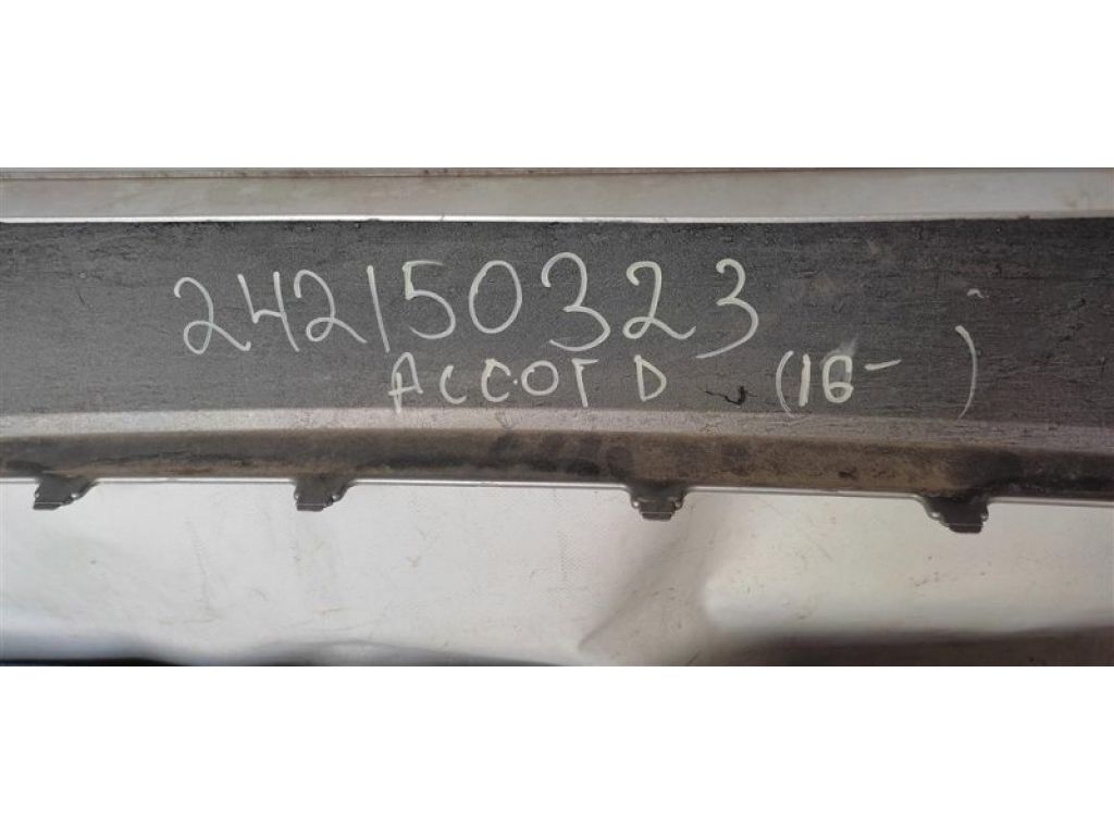 04711-T2A-A90ZZ | Бампер передній HONDA ACCORD CR 13-18 - Фото 14