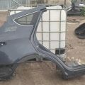 71504-4ZC00 | Четверть кузова задняя прав. HYUNDAI SANTA FE (DM) 12-18