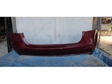 Бампер задний TOYOTA AVALON 13-18