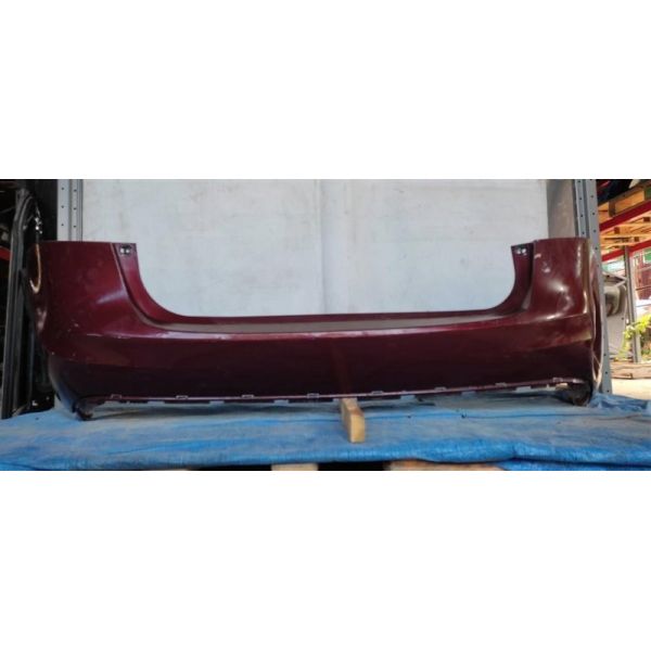Бампер задній TOYOTA AVALON 13-18 52159-07020 — 2