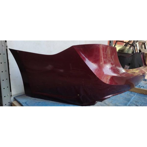 Бампер задній TOYOTA AVALON 13-18 52159-07020 — 3