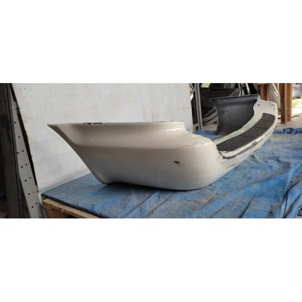 Бампер задній DODGE CARAVAN 00-07 05113193AA — 2