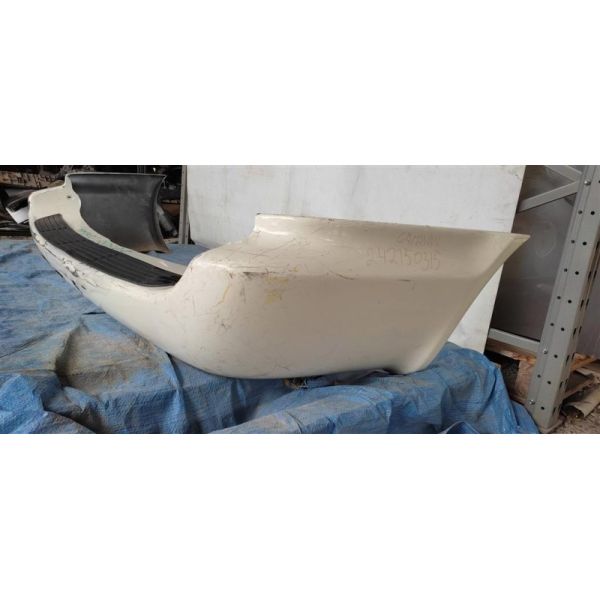 Бампер задній DODGE CARAVAN 00-07 05113193AA — 3