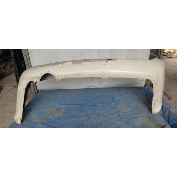 Бампер задній DODGE CARAVAN 00-07 05113193AA — 5