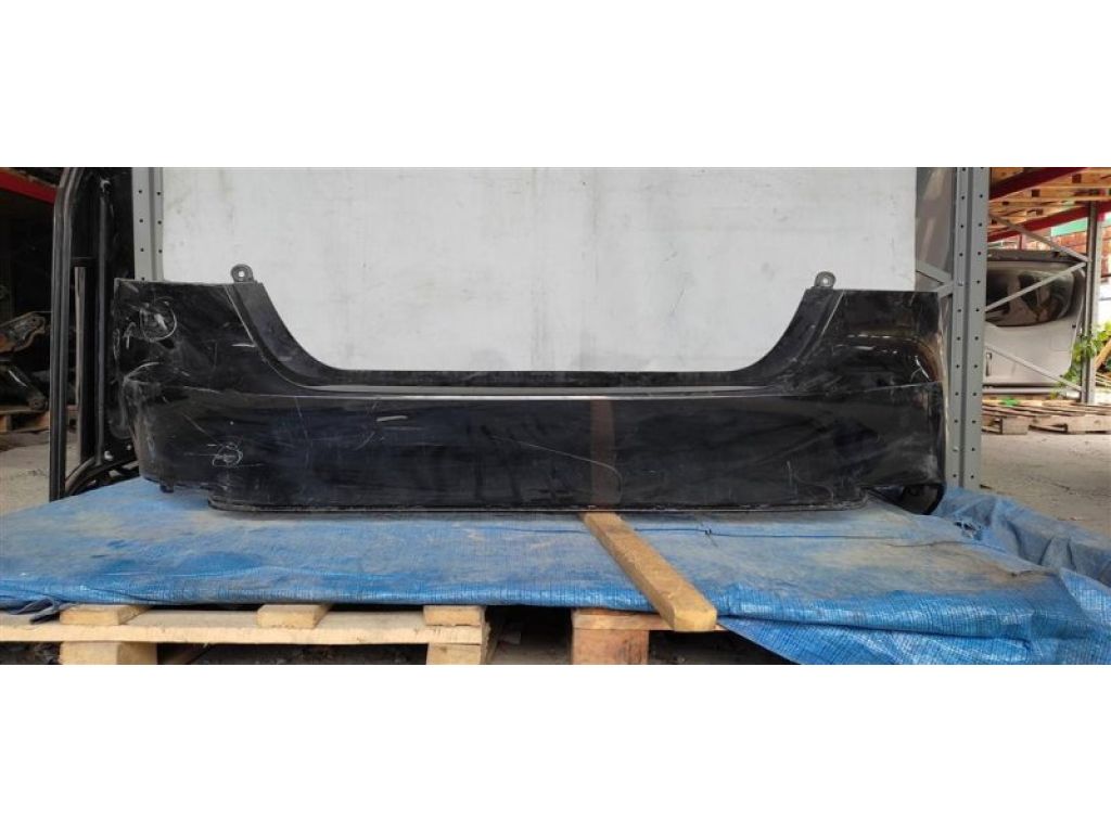 52159-06B30 | Бампер задній TOYOTA CAMRY 70 17-