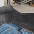 52159-06B30 | Бампер задній TOYOTA CAMRY 70 17- - Прев'ю 9