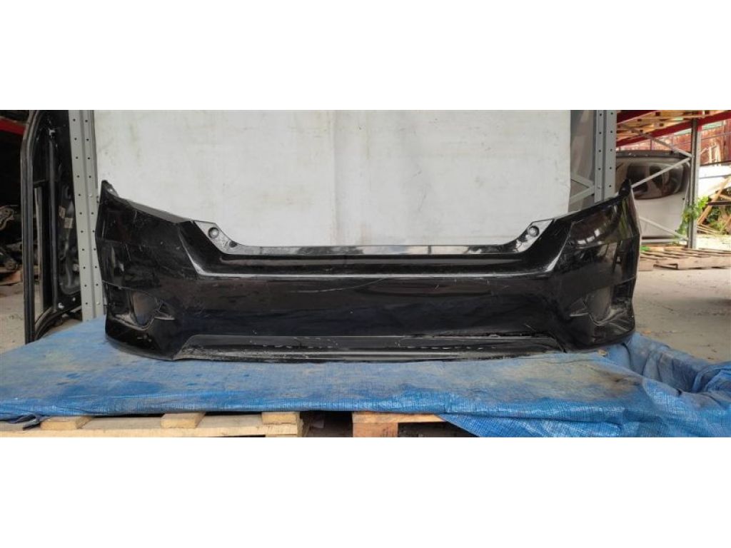 04715-TBA-A00ZZ | Бампер задний HONDA CIVIC FC/FK 15-