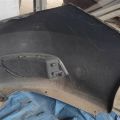 04715-TBA-A00ZZ | Бампер задний HONDA CIVIC FC/FK 15- - Превью 8