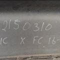 04715-TBA-A00ZZ | Бампер задний HONDA CIVIC FC/FK 15- - Превью 10