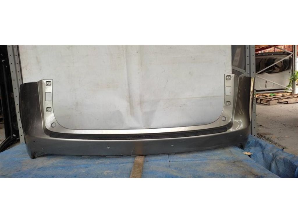 52159-78010 | Бампер задній LEXUS NX 14-21