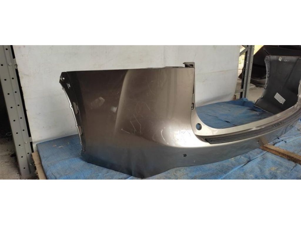 52159-78010 | Бампер задній LEXUS NX 14-21 - Фото 2