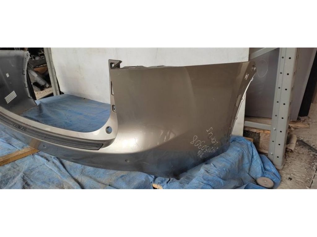 52159-78010 | Бампер задній LEXUS NX 14-21 - Фото 3