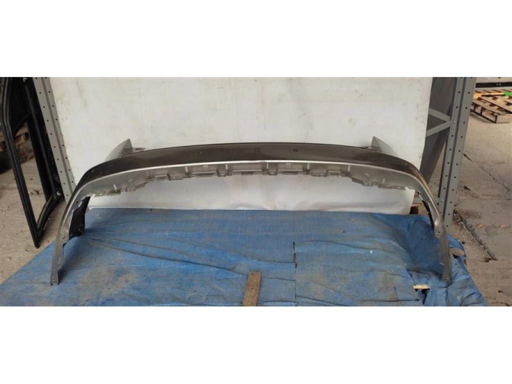 52159-78010 | Бампер задній LEXUS NX 14-21 - Фото 4