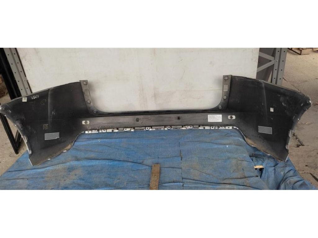 52159-78010 | Бампер задній LEXUS NX 14-21 - Фото 5