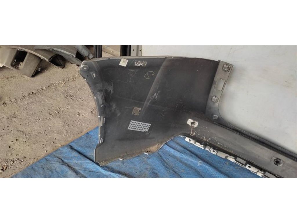 52159-78010 | Бампер задній LEXUS NX 14-21 - Фото 6