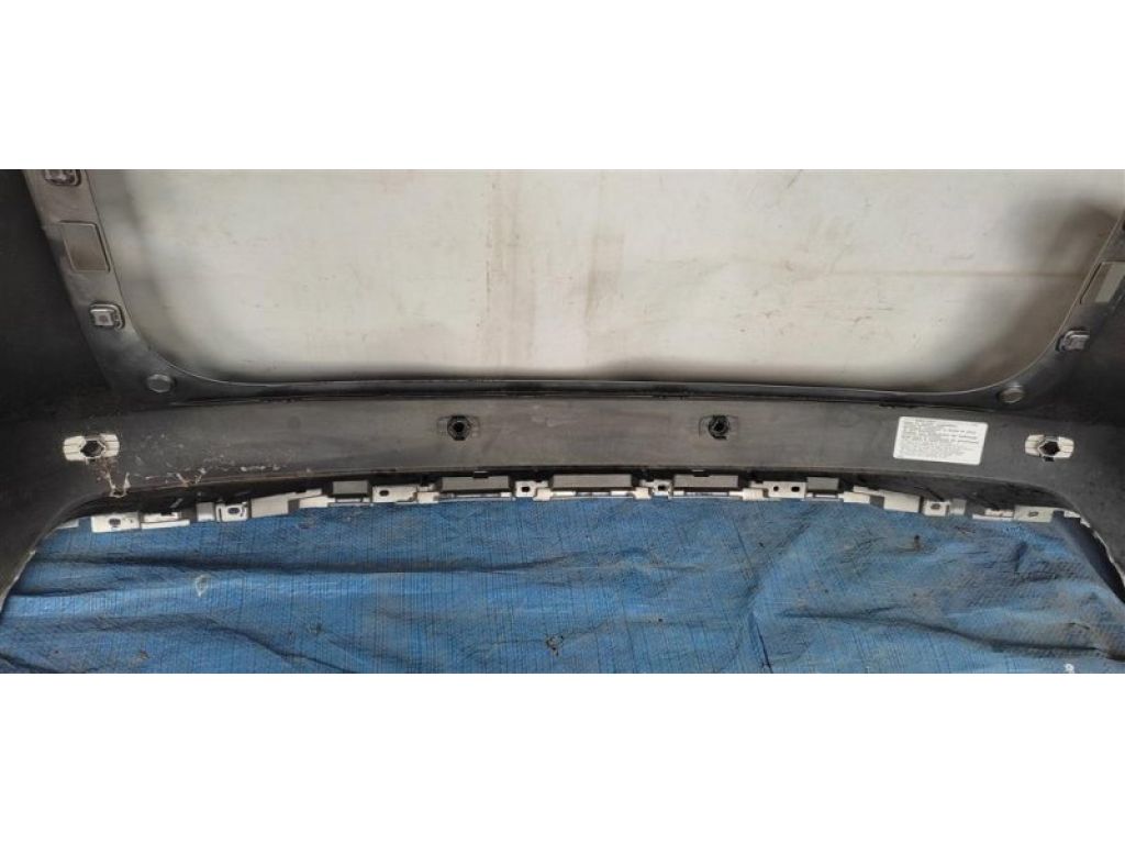 52159-78010 | Бампер задній LEXUS NX 14-21 - Фото 7