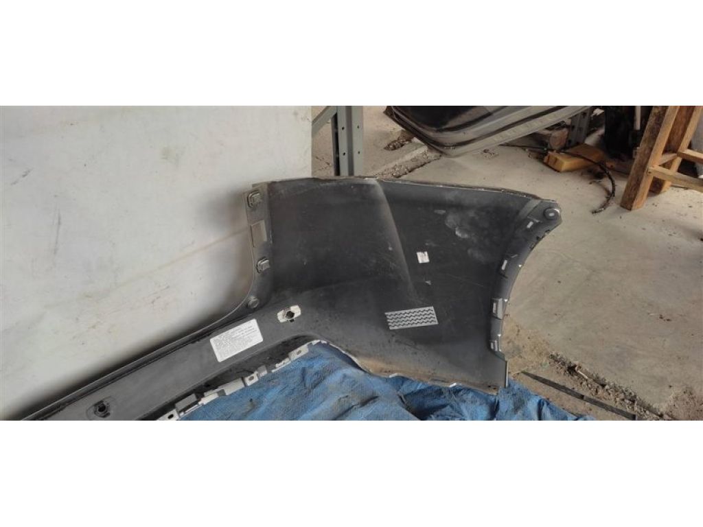 52159-78010 | Бампер задній LEXUS NX 14-21 - Фото 8