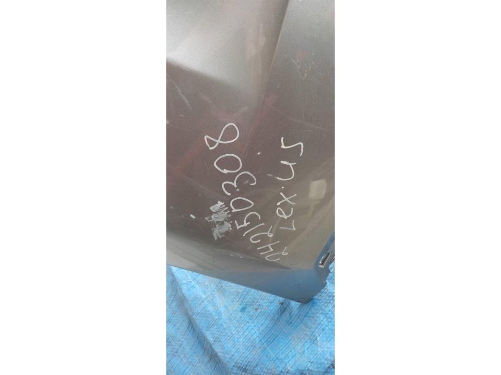 52159-78010 | Бампер задній LEXUS NX 14-21 - Фото 9