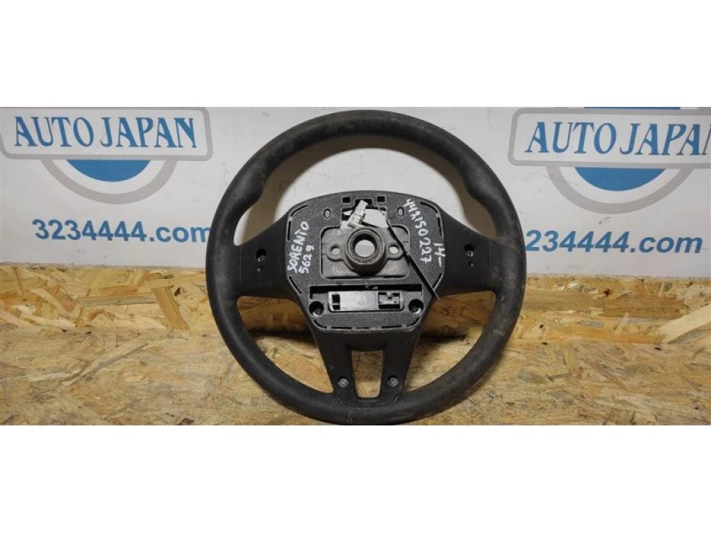 56110-C6000CK5 | Кермо KIA SORENTO UM 14-