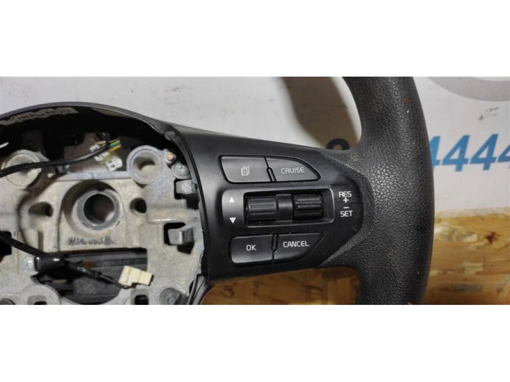 56110-C6000CK5 | Кермо KIA SORENTO UM 14- - Фото 4