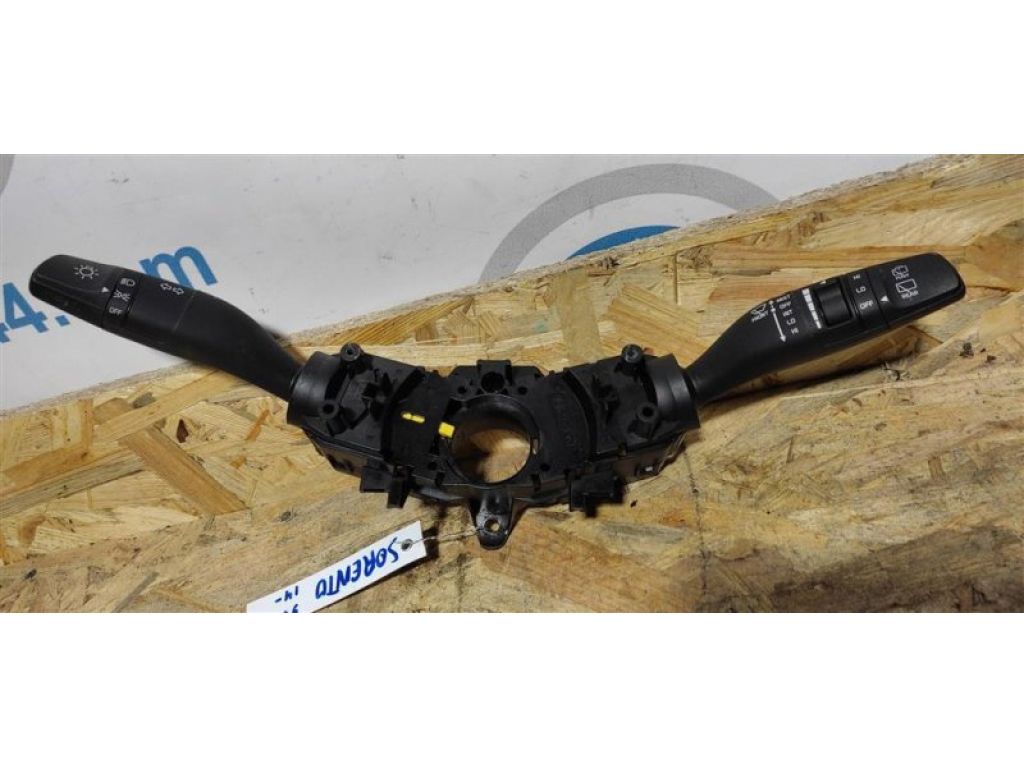93400-C5050 | Подрулевой переключатель KIA SORENTO UM 14-
