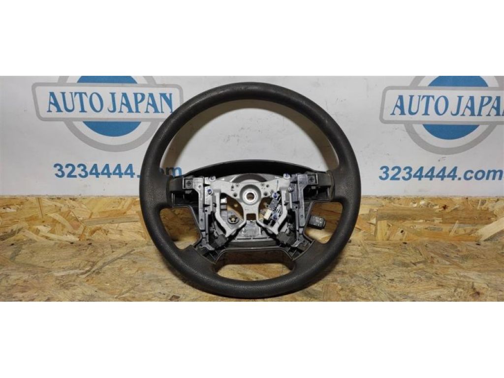 45100-0C210-C0 | Кермо TOYOTA TUNDRA 07-13