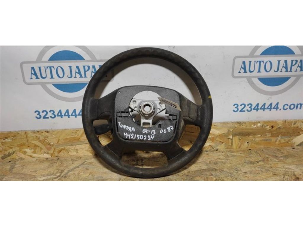 45100-0C210-C0 | Кермо TOYOTA TUNDRA 07-13 - Фото 3