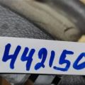 45100-0C210-C0 | Кермо TOYOTA TUNDRA 07-13 - Прев'ю 5