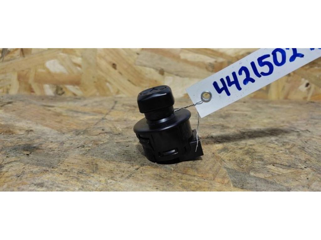 25315-JK01A | Кнопка регулировки рулевой колонки INFINITI G25/G35/G37/Q40 06-14 - Фото 2