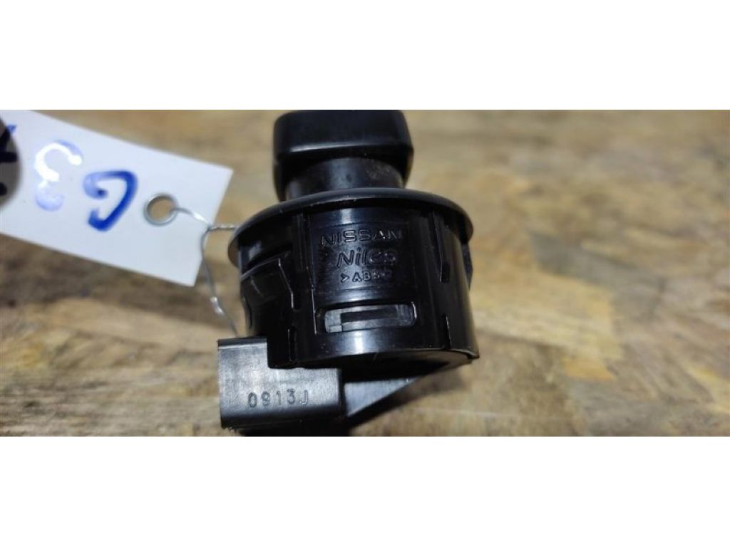 25315-JK01A | Кнопка регулировки рулевой колонки INFINITI G25/G35/G37/Q40 06-14 - Фото 4