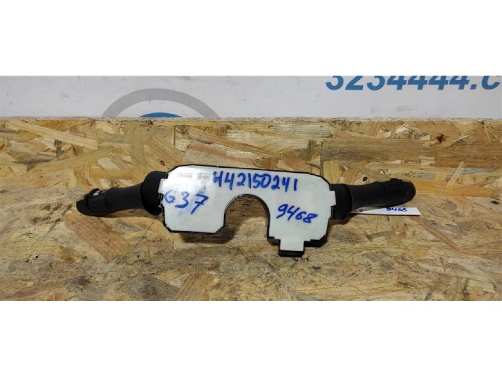 25560-JK61A | Підрульовий перемикач INFINITI G25/G35/G37/Q40 06-14
