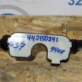 25560-JK61A | Підрульовий перемикач INFINITI G25/G35/G37/Q40 06-14