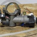 81910-2L010 | Замок зажигания HYUNDAI ELANTRA HD 06-11 - Превью 2