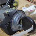 81910-2L010 | Замок зажигания HYUNDAI ELANTRA HD 06-11 - Превью 3