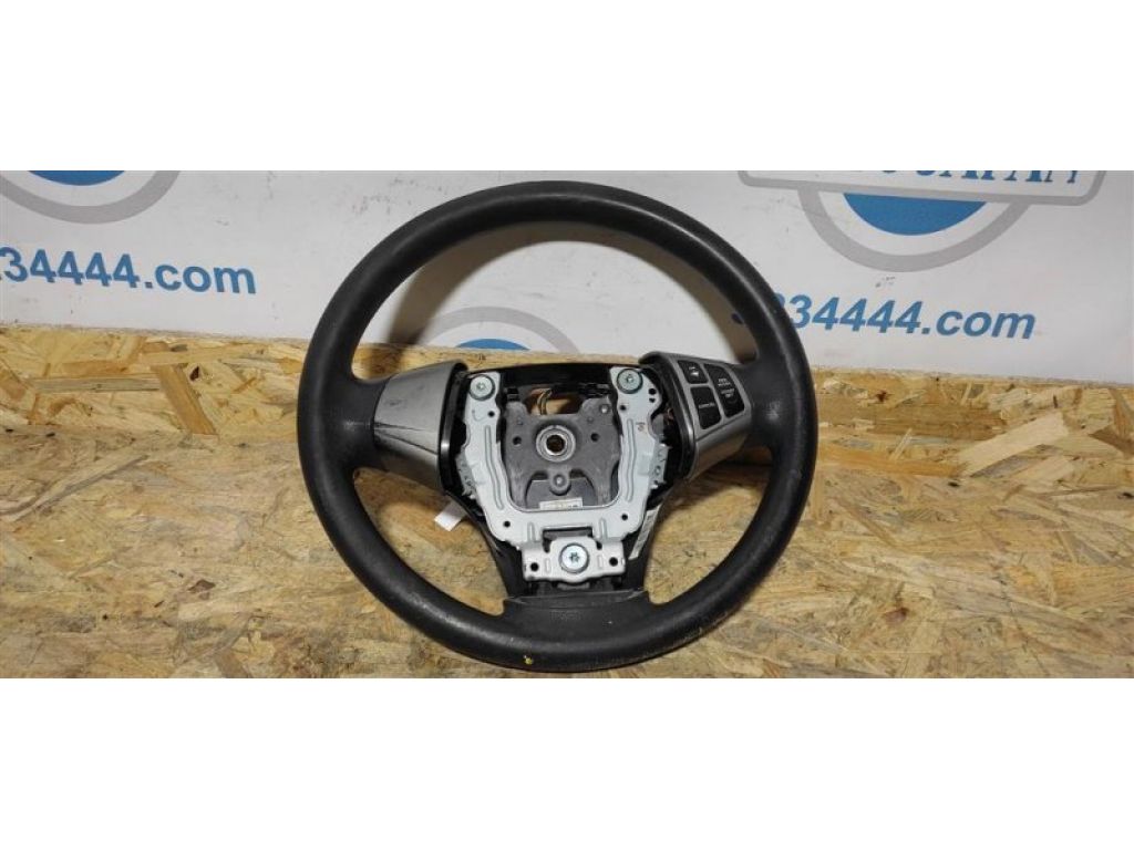 56110-2L100G2 | Руль HYUNDAI ELANTRA HD 06-11 - Фото 2
