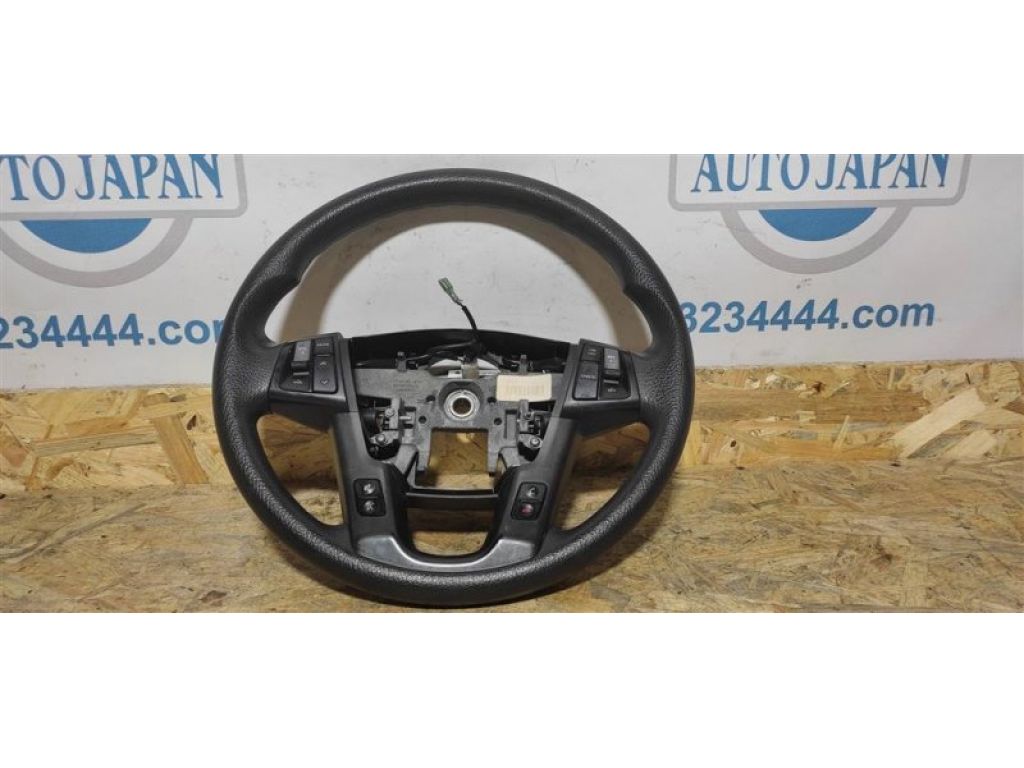 56100-1U140VA | Руль KIA SORENTO XM 09-14