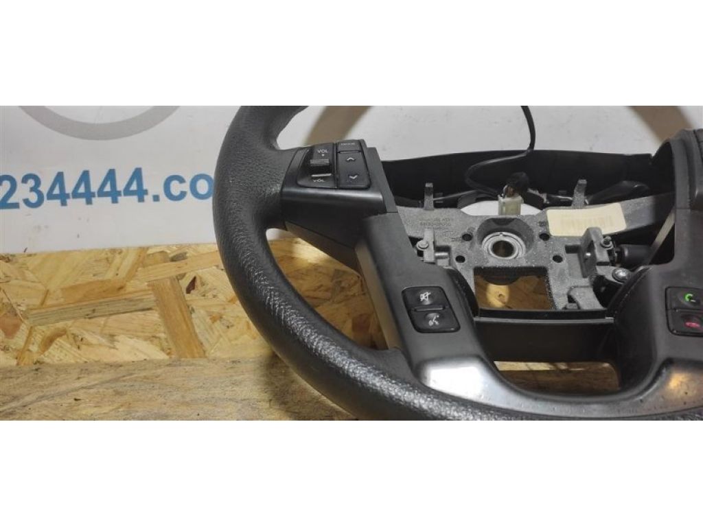 56100-1U140VA | Руль KIA SORENTO XM 09-14 - Фото 3