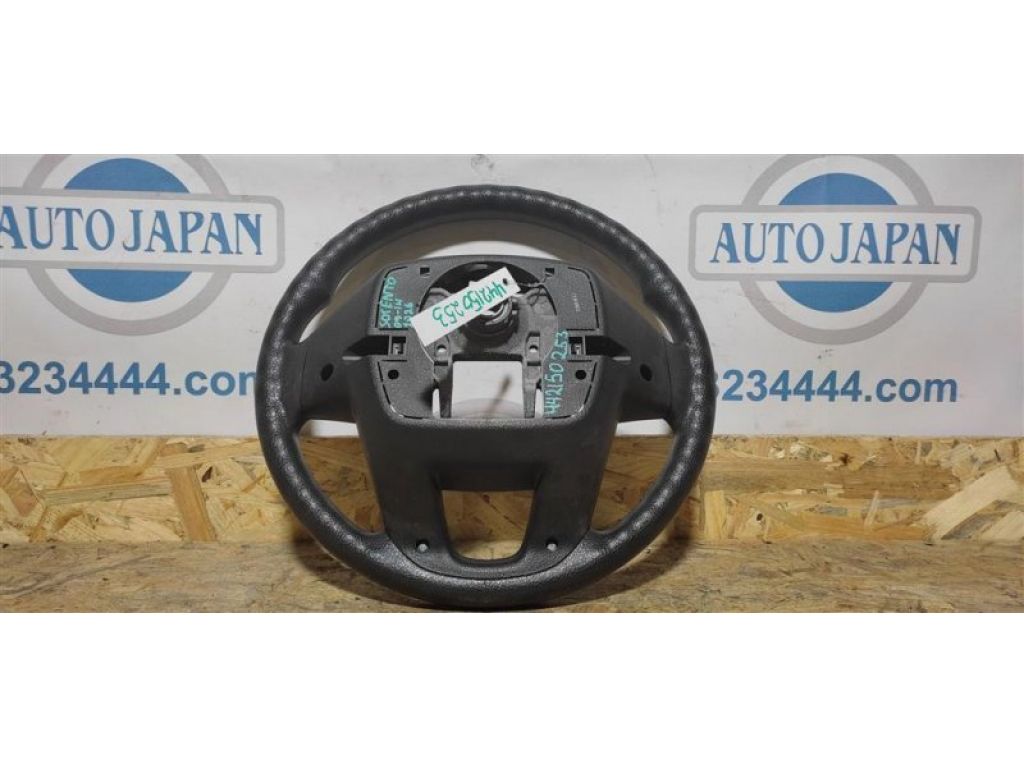 56100-1U140VA | Руль KIA SORENTO XM 09-14 - Фото 4