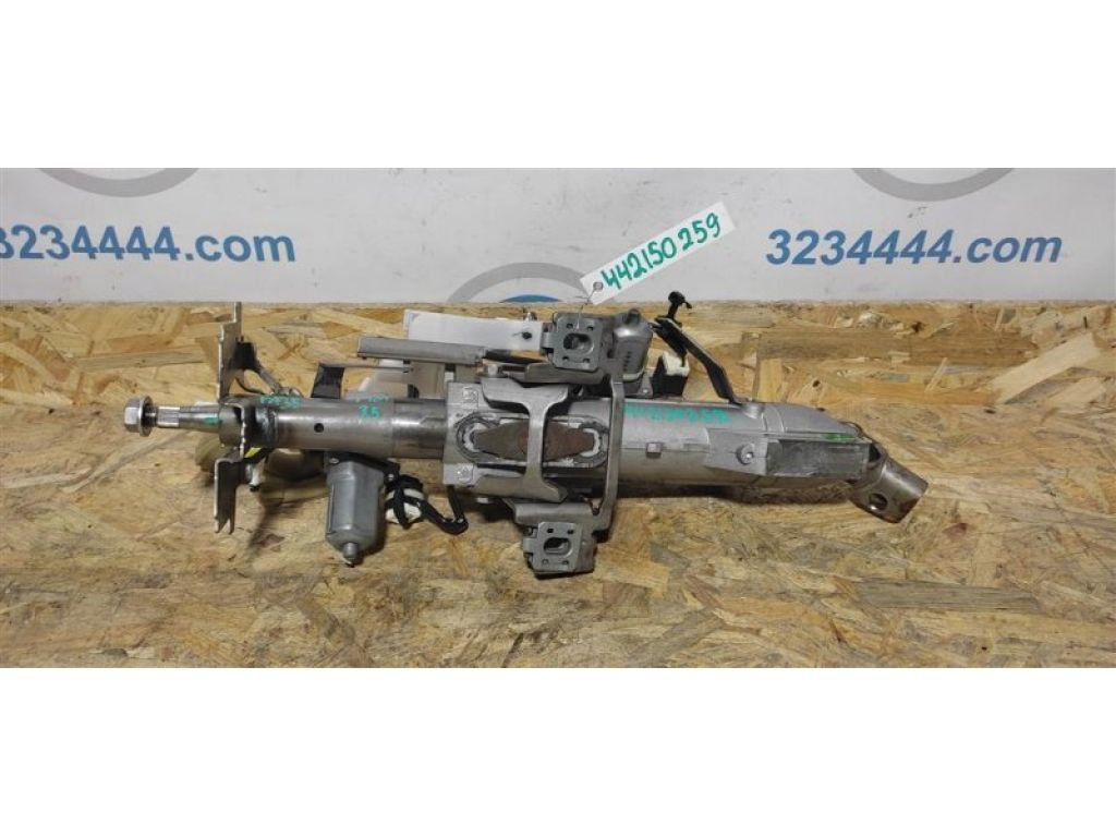 48810-1BA1D | Рульовий вал INFINITI FX/QX70 S51 08-17